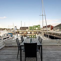 Vakantiehuis "Angret" - 200m from the sea