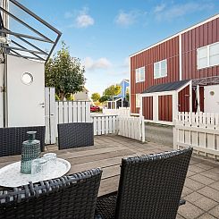 Vakantiehuis "Angret" - 200m from the sea
