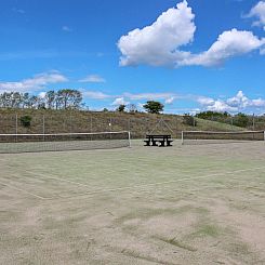 Vakantiehuis "Venild" - 5m from the sea