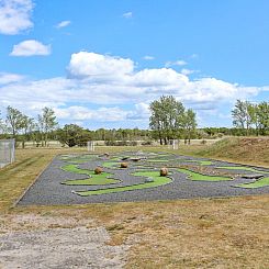 Vakantiehuis "Venild" - 5m from the sea