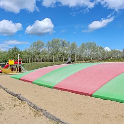 Vakantiehuis "Venild" - 5m from the sea