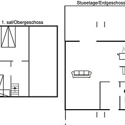 Appartement "Fina" - 10m from the sea