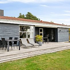 Vakantiehuis "Liesel" - 700m from the sea