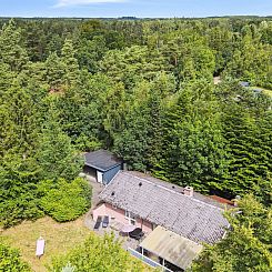 Vakantiehuis "Ingebrit" - 7km from the sea