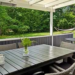 Vakantiehuis "Ingebrit" - 7km from the sea