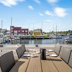 Vakantiehuis "Milo" - 5m from the sea