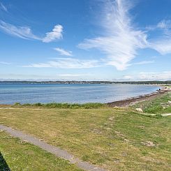 Appartement "Elvin" - 20m from the sea