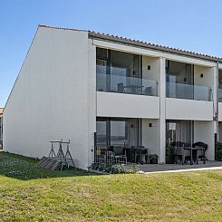 Appartement "Elvin" - 20m from the sea