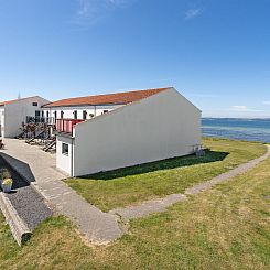 Appartement "Elvin" - 20m from the sea