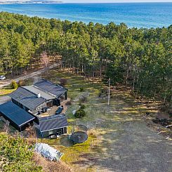Vakantiehuis "Keyla" - 50m from the sea