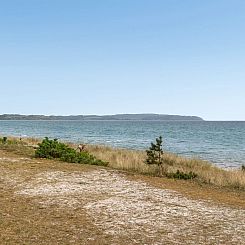 Vakantiehuis "Keyla" - 50m from the sea