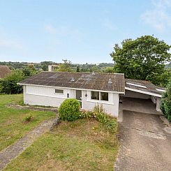 Vakantiehuis "Frauke" - 1km from the sea