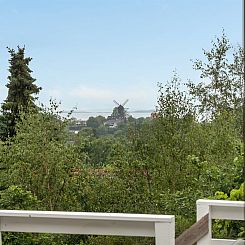 Vakantiehuis "Frauke" - 1km from the sea