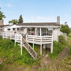 Vakantiehuis "Frauke" - 1km from the sea