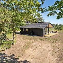 Vakantiehuis "Rickmer" - 200m from the sea
