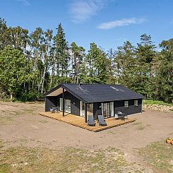 Vakantiehuis "Rickmer" - 200m from the sea