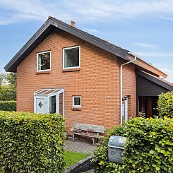 Vakantiehuis "Thiokk" - 500m from the sea