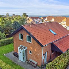 Vakantiehuis "Thiokk" - 500m from the sea