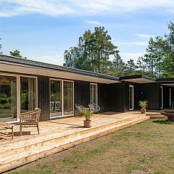 Vakantiehuis "Fot" - 7km from the sea