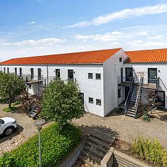 Appartement "Jærind" - 20m from the sea