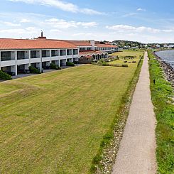 Appartement "Jærind" - 20m from the sea
