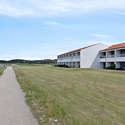 Appartement "Jærind" - 20m from the sea