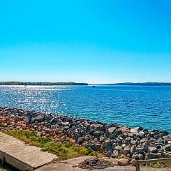 Appartement "Ethly" - 10m from the sea