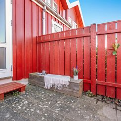 Appartement "Ethly" - 10m from the sea