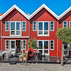 Appartement "Ethly" - 10m from the sea