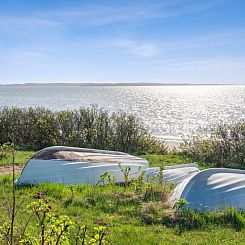 Vakantiehuis "Asel" - 25m from the sea