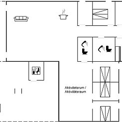 Vakantiehuis "Straale" - 50m from the sea