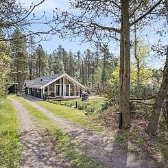Vakantiehuis "Nonni" - 150m from the sea