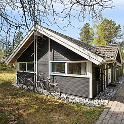 Vakantiehuis "Nonni" - 150m from the sea