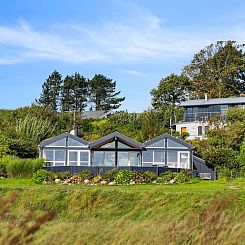 Vakantiehuis "Iivari" - 70m from the sea