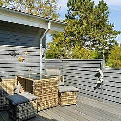 Vakantiehuis "Hening" - 50m from the sea