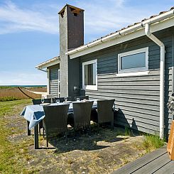 Vakantiehuis "Hening" - 50m from the sea