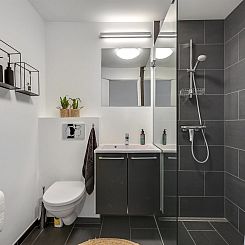 Appartement "Monia" - 20m from the sea