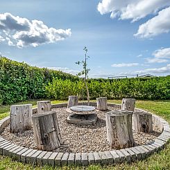 Vakantiehuis "Asko" - 350m from the sea