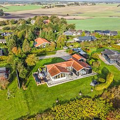 Vakantiehuis "Annesette" - 300m from the sea