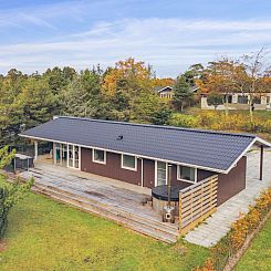 Vakantiehuis "Ilva" - 250m from the sea