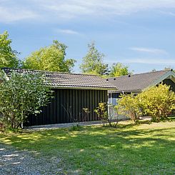 Vakantiehuis "Fatima" - 400m from the sea