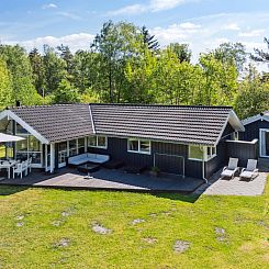 Vakantiehuis "Fatima" - 400m from the sea
