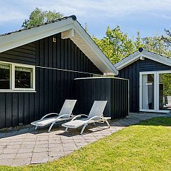 Vakantiehuis "Fatima" - 400m from the sea