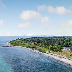 Vakantiehuis "Donka" - 25m from the sea