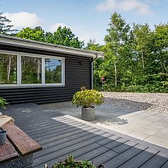 Vakantiehuis "Donka" - 25m from the sea