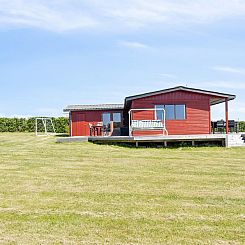 Vakantiehuis "Joseph" - 500m from the sea
