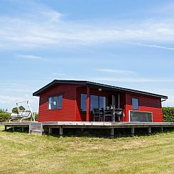 Vakantiehuis "Joseph" - 500m from the sea