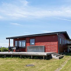 Vakantiehuis "Joseph" - 500m from the sea