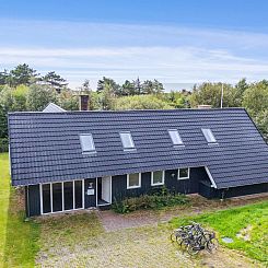 Vakantiehuis "Eugenie" - 100m from the sea