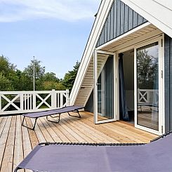 Vakantiehuis "Eugenie" - 100m from the sea